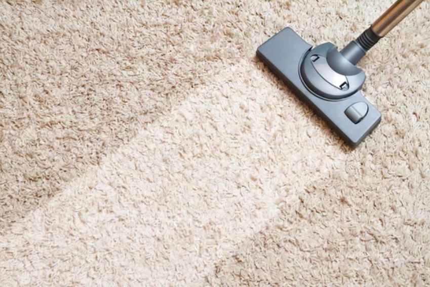 How to use Zep Commercial High Traffic Carpet Cleaner?