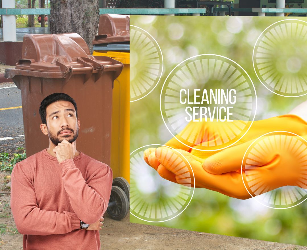 How to Do Commercial Cleaning Bids