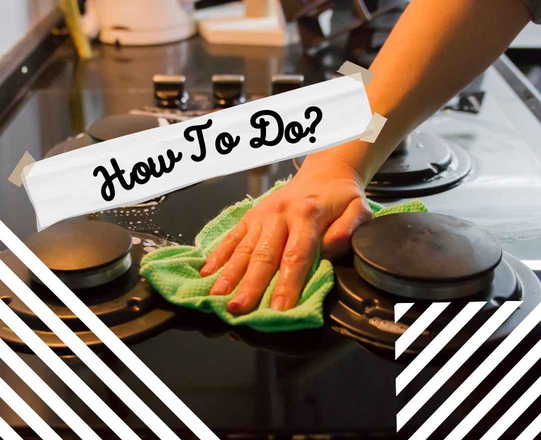 How to Do Commercial Kitchen Cleaning