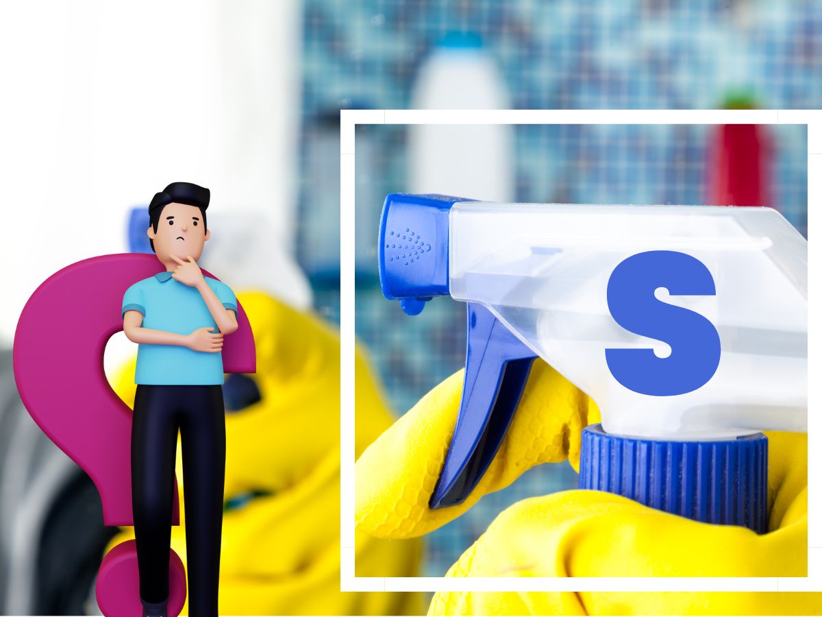 What Commercial Brands of Solvent are Used for Cleaning Code 